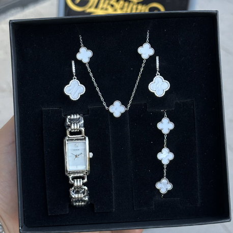 Van Cleef Set