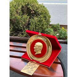 Atatürk Filografi