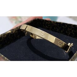 cartier bileklik 