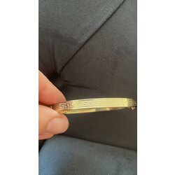 versace bileklik 