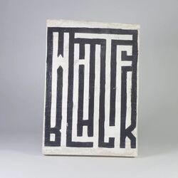 Black-white.. 