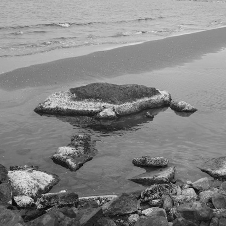 The Big Sea Stone