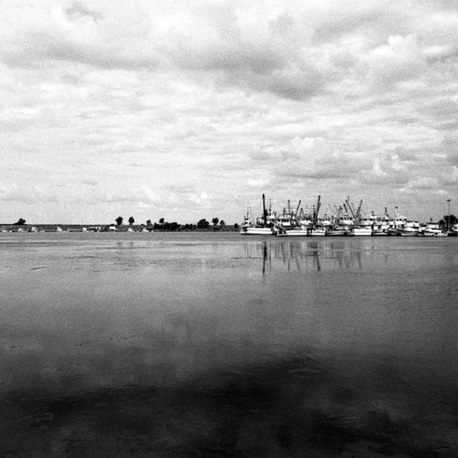 The Fishing Port