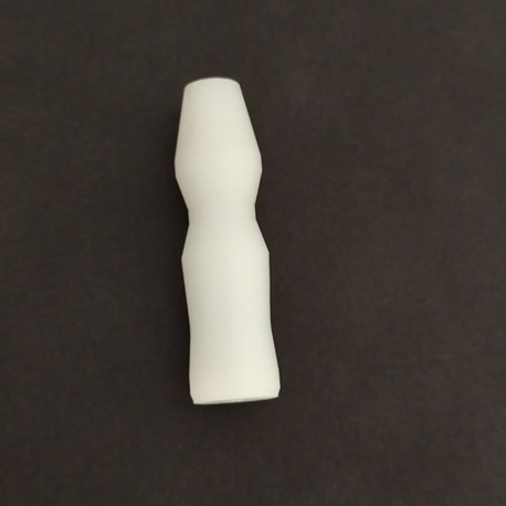 Elmas Uç Uyumlu Ergonomik Aparat - 6mm için