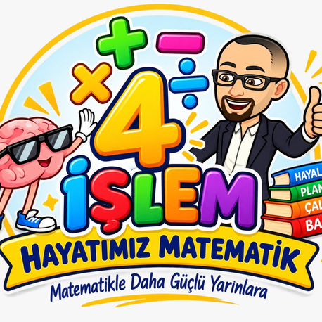 HAYATIMIZ MATEMATİK- 3 AYLIK ÜYELİK