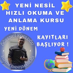 Programlı Hızlı Okuma 