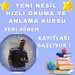 Hızlı Okuma Kursu 
