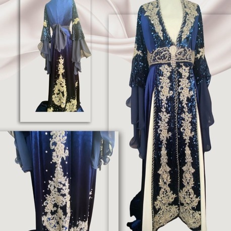 Nisanur Kaftan - KF-Süheyla-13