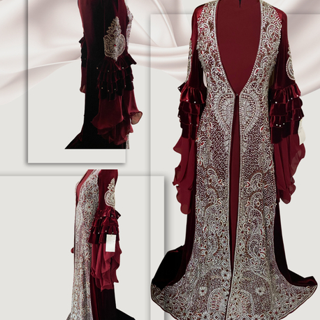 Nisanur Kaftan -KF-Melehat-16