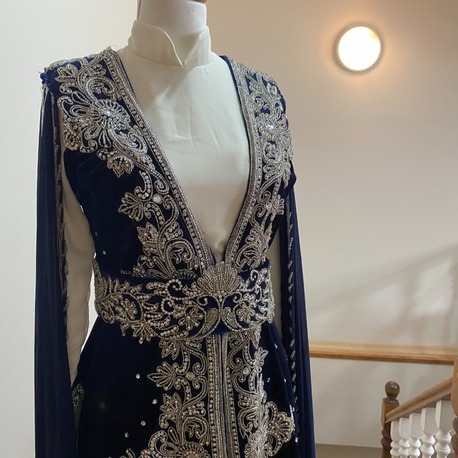 Nisanur Kaftan - KF-Mine-04