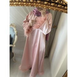 abaya elbise