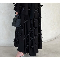 Fiyonk abaya