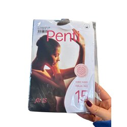 Penti 15 den mürdüm çorap