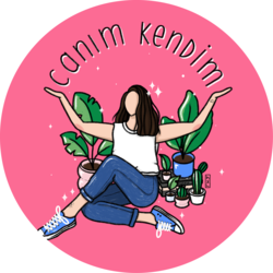 canım kendim . açacaklı magnet
