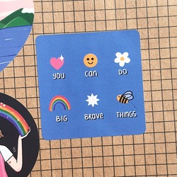 motivation time . sticker