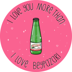 beypazarı . açacaklı magnet - pembe