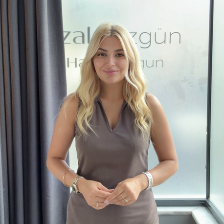 Oysho elbise 