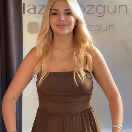 Askılı tulum