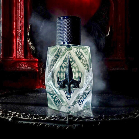 Devil EDP 50 ml şişe