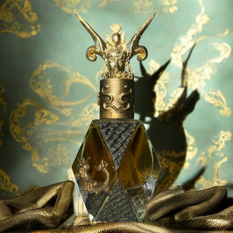 Şahmaran Extrait 50 ml şişe