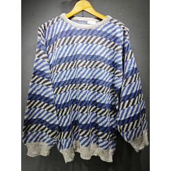 Vintage Unisex Kazak 