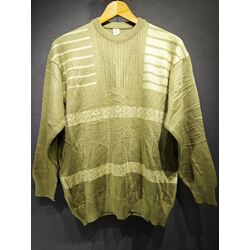 Vintage Unisex Kazak 