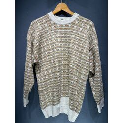 Vintage Unisex Kazak 
