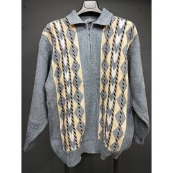 Vintage Unisex Kazak 
