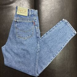 Henry I. Siegel Jeans MOM Boyfriend 