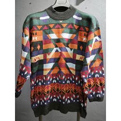 Vintage Unisex Kazak 