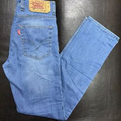 Vintage Levi's Jeans Pantolon