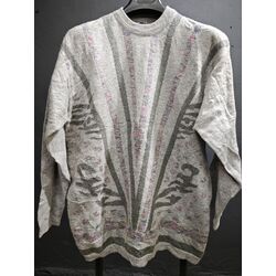 Vintage Unisex Kazak 