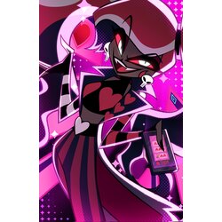Hazbin Hotel Türkiye | Shopier