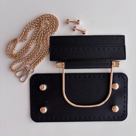 Valentino Çanta Kiti (1 Set)