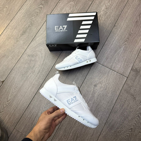 Ea7 ayakkabı 