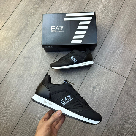 Ea7 ayakkabı 