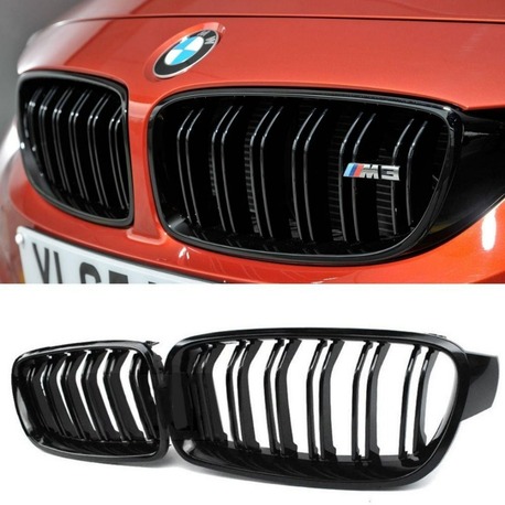 BMW F30 PANJUR