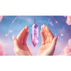 Spiritüel Dowsing (Jean Adrienne) 