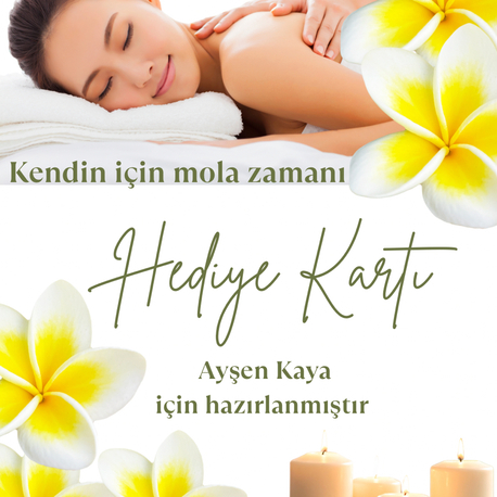Hediye Kartı