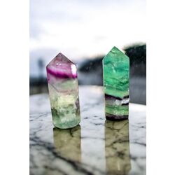 Kule Flourite