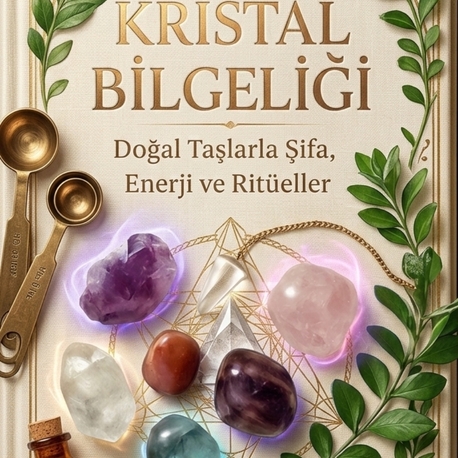 Kristal Bilgeliği