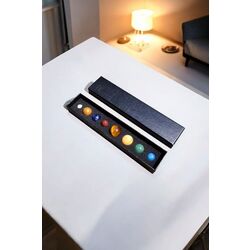 Astro-Set (Gezegen sistemi seti)
