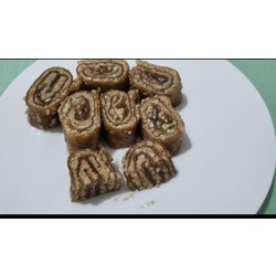 Organik Sarma Tatlımız(500 Gr)