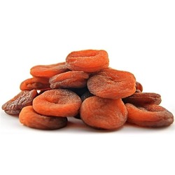 Günkurusu Kayısı (500 GR)