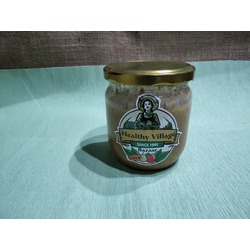 Organik Fındık Ezmesi (400 Gr)