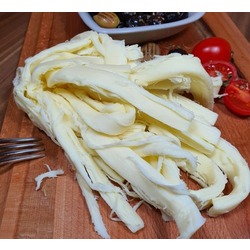 Çeçil Peyniri (500 Gr)