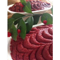 Domates Salçası (1 Kg)