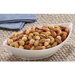 Karışık Lüx Çerez (500 Gr)