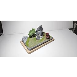 Dag Evi Diorama 