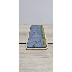 Abondoned Road Diorama 